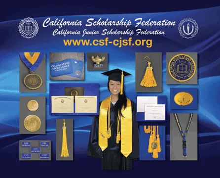 My Journey with the California Scholarship Fund: Investing in Education for a Brighter Tomorrow