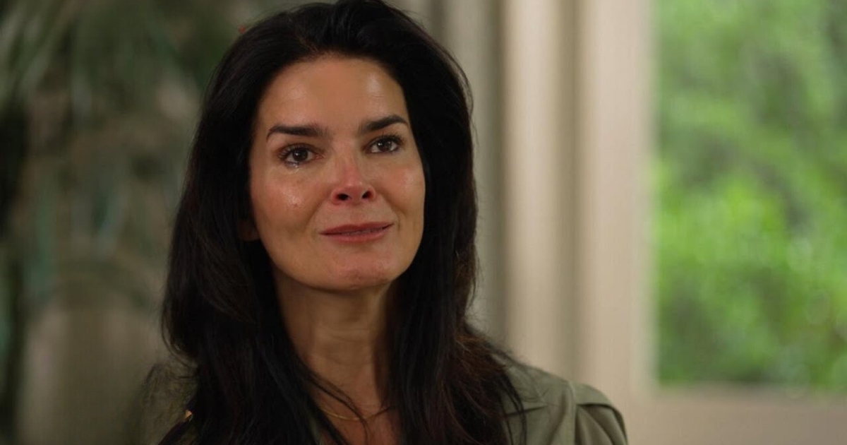 Actress Angie Harmon Sues Instacart Driver After Her Dog Got
Shot