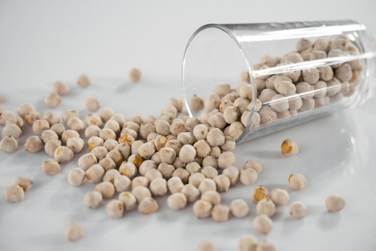 Can Dogs Eat Chickpeas? Vet-Verified Nutrition Facts
&amp; FAQ